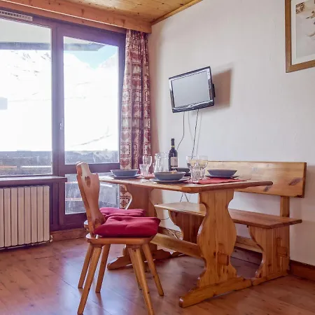 Les Genepis - Val Claret-3 By Interhome Apartamento *