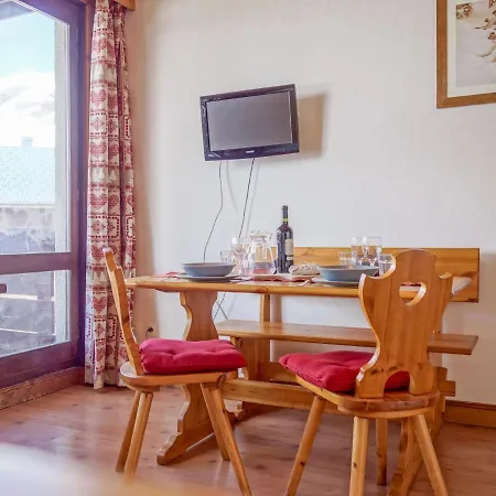 Les Genepis - Val Claret-3 By Interhome Apartamento *