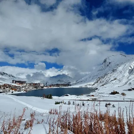 Les Genepis - Val Claret-3 By Interhome Tignes