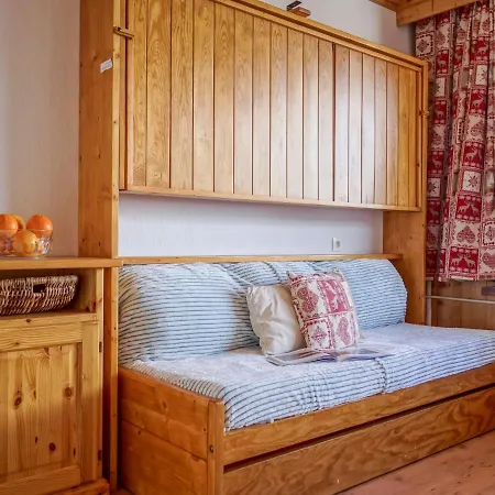 Les Genepis - Val Claret-3 By Interhome Апартаменты *